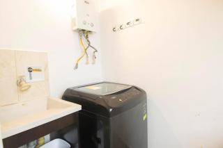 Duplex con AC en Laureles - 6
