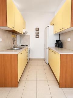 Siviri Blue Horizon Apartment - 6