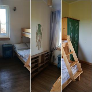 Apartamenty Poświata - z widokiem na łąki - 2