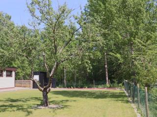 4 star holiday home in Vittsjö - 3