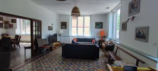 La chambre familiale de la bastide du puech - 3