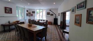 La chambre familiale de la bastide du puech - 1
