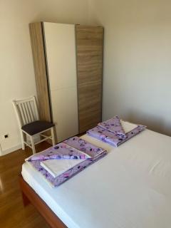 Spacious apartment for 4 people - 6