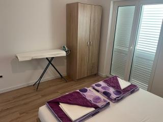 Spacious apartment for 4 people - 5