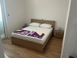 Spacious apartment for 4 people - 4
