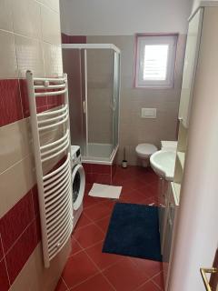 Spacious apartment for 4 people - 1