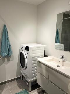 2-bedroom apartment in Aalborg - 8
