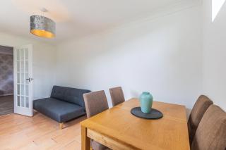 3BR Bungalow with Garden for up to 6 guests - 1