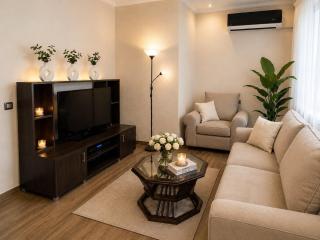 New Cairo Madinati 2BR B6 Group 66 bld 4 - 8