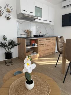 Nest apartman 2 - 4