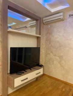 Swimming pool apartment - 8