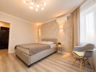 Main boulevard two bedrooms - 7