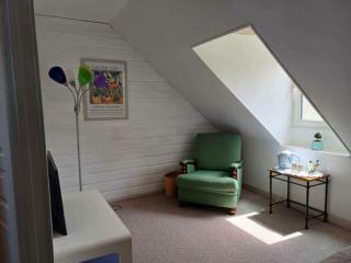 Studio du manoir - 9