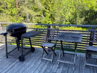 4 star holiday home in Djurhamn - 8