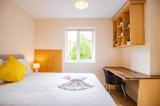 Limerick City - Spacious 4-Bed Apartment, Sleeps 6 - 2