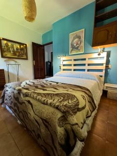 Casa D'Abuela - 8