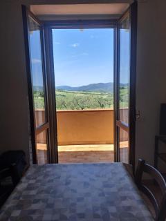 Appartamento Le Due Vie - 1