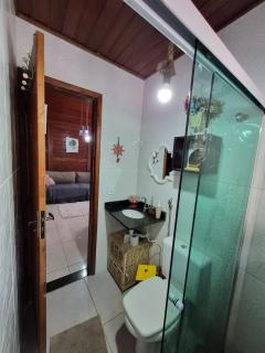 Minha casa linda de madeira - 7