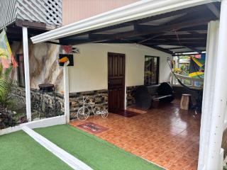 ShalonApartments Relax in the Paradise of Cahuita - 5