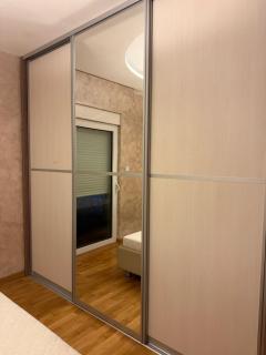 Swimming pool apartment - 2