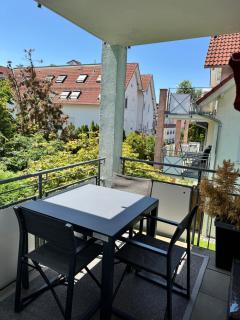 Ferienwohnung Homburger - Immenstaad am Bodensee - Immenstaad am Bodensee - 4