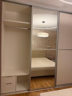 Swimming pool apartment - 4