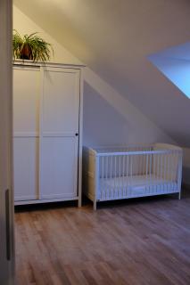 Albtrauf Apartment Bad Boll - 1