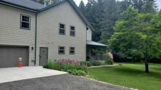 Ahrs Creek Retreat In the Timber - 7
