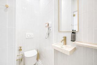 JIJI Suites Seine Cinéma - 6