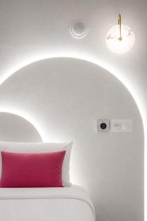 JIJI Suites Seine Cinéma - 1
