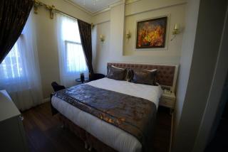 Solomon's Mansion Hotel Istanbul - 7