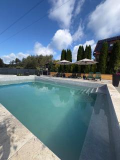 Villa Marzenie Apartamet 2 pokojowy - 1