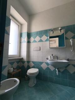 Villa Rosa Rooms - 4