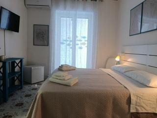 Villa Rosa Rooms - 1