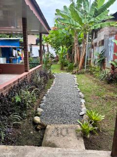 Shalon Apartments Cahuita Paradise - 1