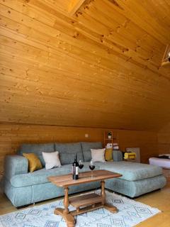 Cabin AISI - 3