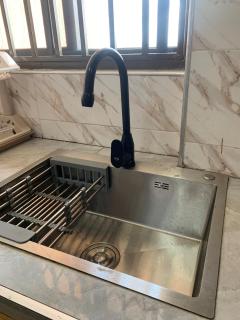 Modern 2BRM APT Experience Fayleeks Rest Living - 1