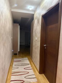 Swimming pool apartment - 1