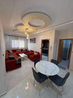 SUPERBE Appartement - 8