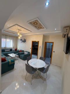 SUPERBE Appartement - 3