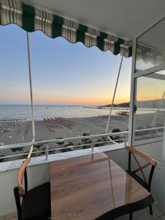 Sea Dream Apartments Shëngjin - Shëngjin - 6