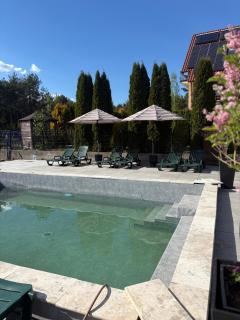 Villa Marzenie Apartamet 2 pokojowy - 3