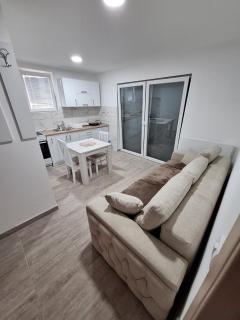 Apartmani Milojević - 9