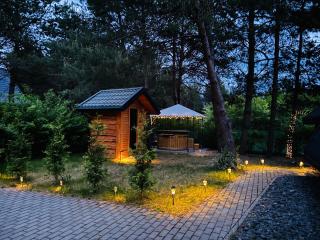 Sosnowy Zakątek - Sauna & Balia - 6