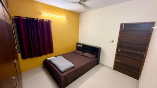 Spacious 2BHK near Wipro Kodathi, Couple friendly - 1