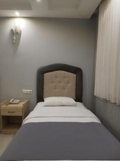 Pera City Otel - 8