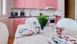 Bright 3 room apartment in city center - 9