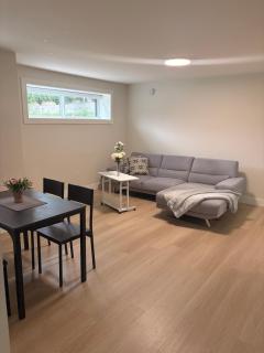 Cozy home - 2