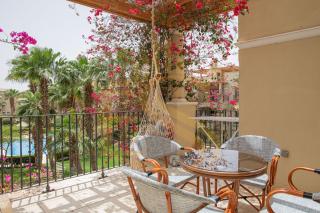 Elite Spaces -Veranda Royal Retreat - 9