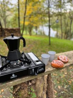 Sanovia Glamping Max - 2